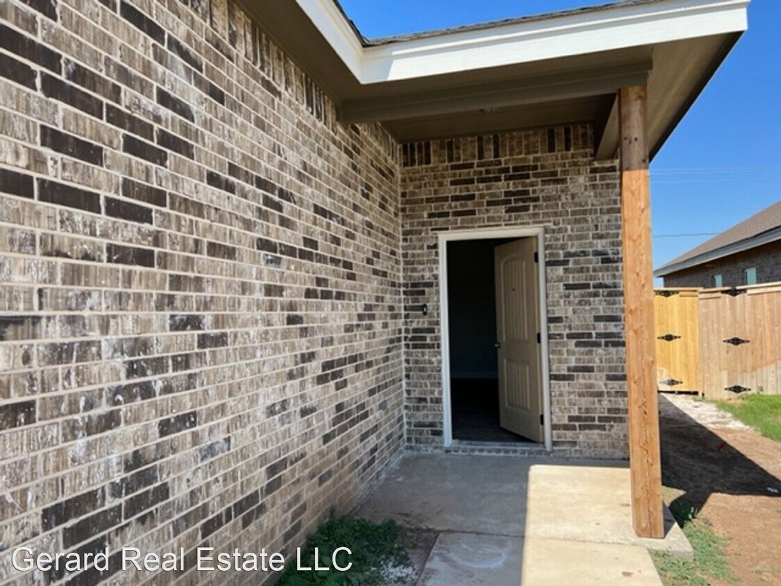 3 br, 2 bath House 7303 SOUTHERN BELLE CR House Rental in Abilene