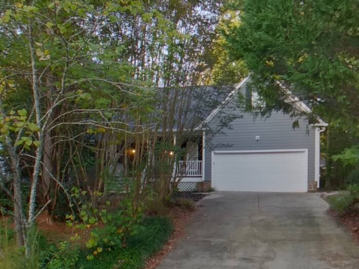 212 High Maple Ct, Holly Springs, NC 27540 House Rental in Holly