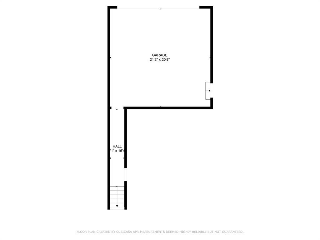 Foto del edificio - 254 Trestle Tree