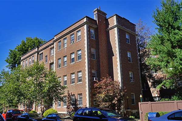 Foto del edificio - Harvard Square Studio