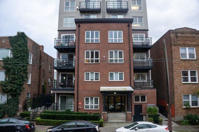 Foto del edificio - Spacious and Modern Ground Floor 2 bed 2 b...