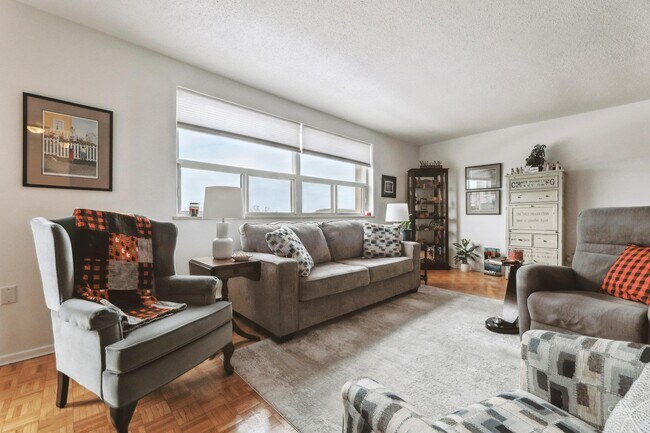 Photo du bâtiment - Wellington Suites