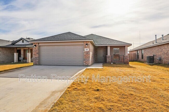 Foto del edificio - 9901 Yellowhouse Ave