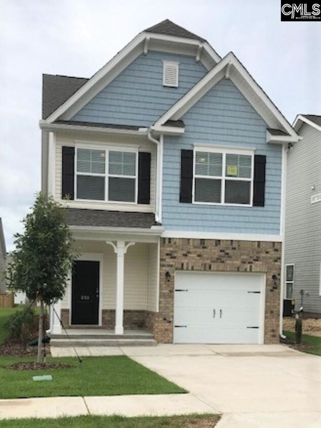 Foto principal - 609 Battlewood Dr