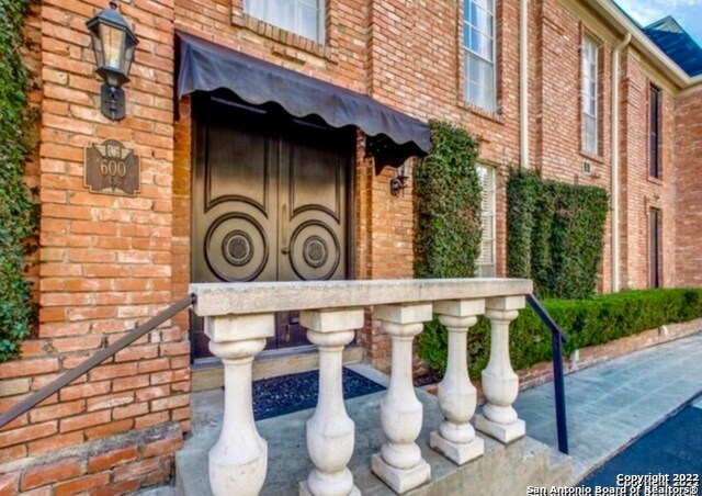Foto del edificio - 8033 N New Braunfels Ave
