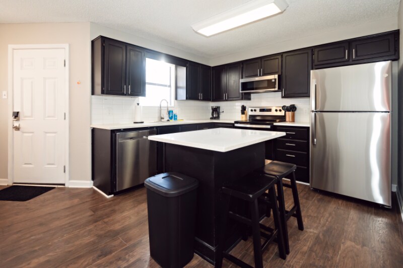 Foto principal - 2700 Terry Dr