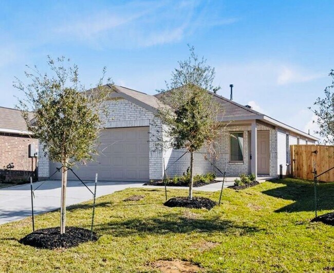 Foto del edificio - 7318 Greenbriar Cayon Ln