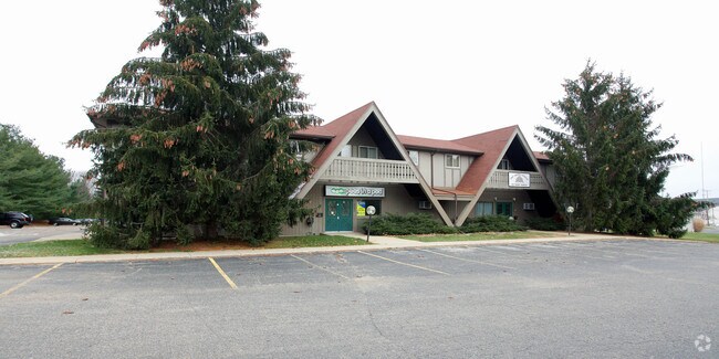 Foto del edificio - Whitegate Apartments