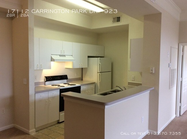 Building Photo - 17112 Carrington Park Dr