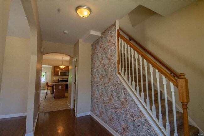 Foto del edificio - Nicely updated 3 bedroom home in Bevo
