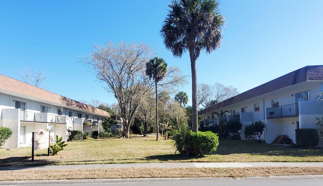 Primary Photo - Orchard Garden Apartments