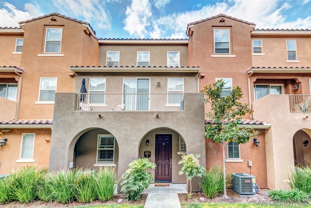 Foto principal - 1862 Hazel Ct