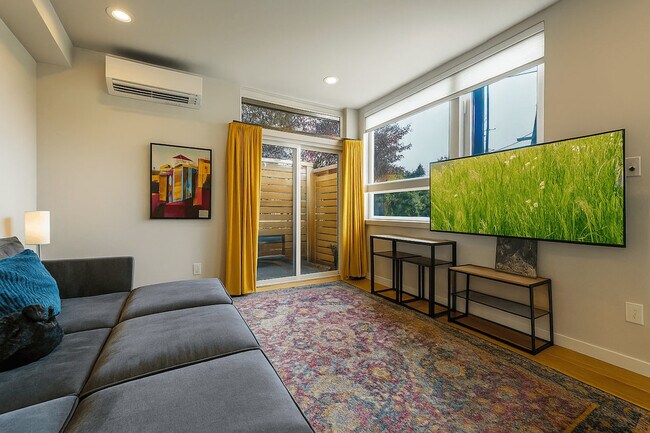 Foto del edificio - 4306A Wallingford Ave N