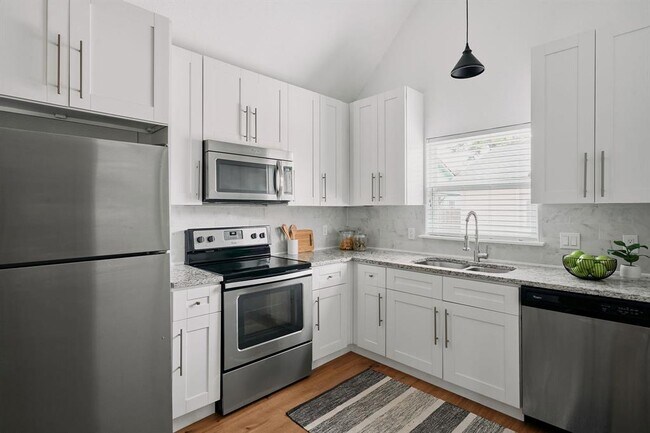 Foto del edificio - 3703 Thompson St