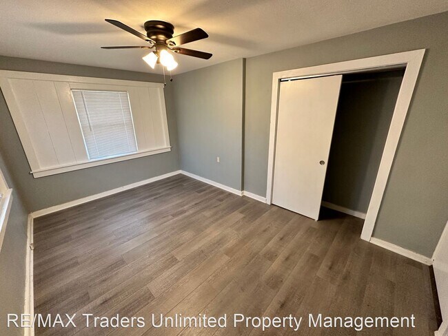 Foto del edificio - 5 br, 2 bath House - 1419 S Westmoreland Ave