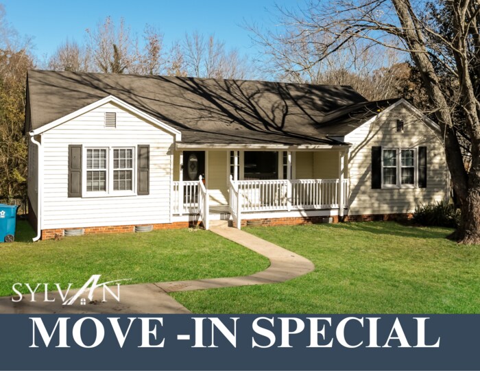 Proper Design. Smartly Priced. Ready for M... House Rental in