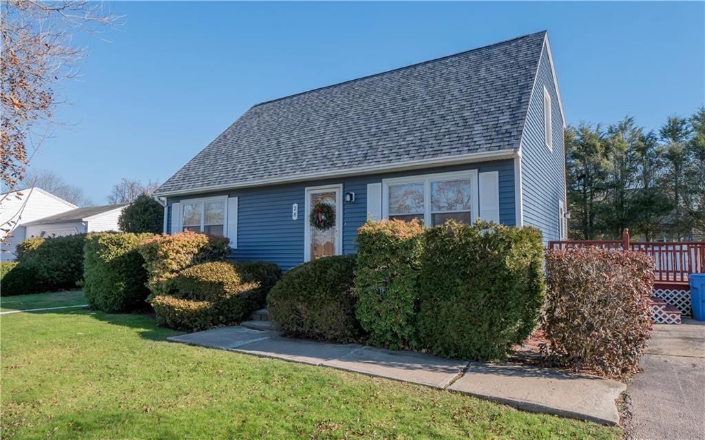 Primary Photo - 28 Busher Dr