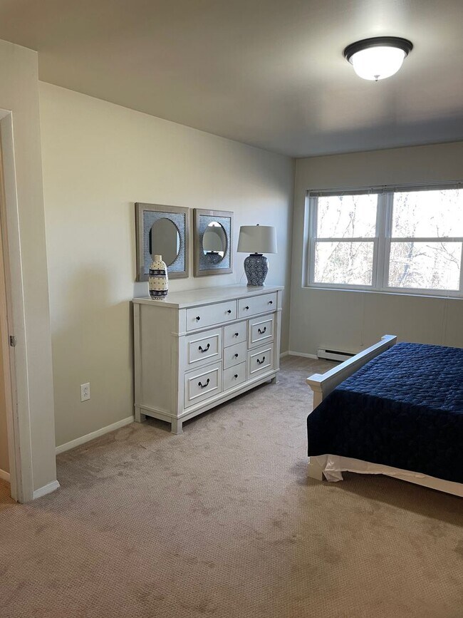 Foto del interior - The Residence at Capital Hills