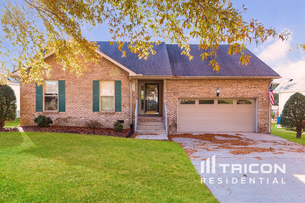 Foto principal - 904 Avery Green Ct