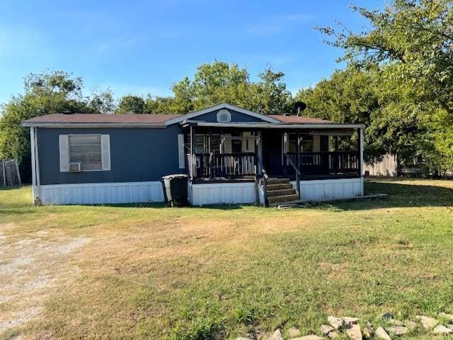 Foto principal - 1809 Mobile Rd
