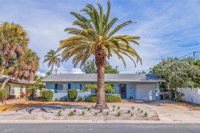 Foto del edificio - 490 82nd Ave