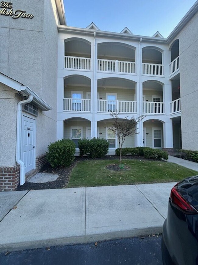 Building Photo - 1033 World Tour Blvd