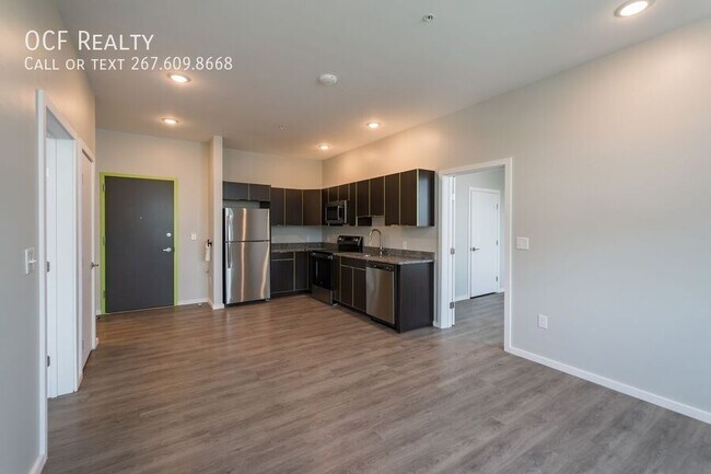 Foto del edificio - 4124 Haverford Ave