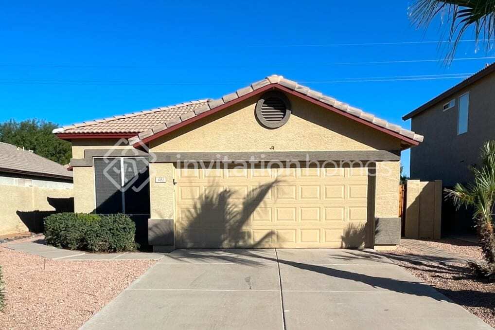 Primary Photo - 481 N Joshua Tree Ln