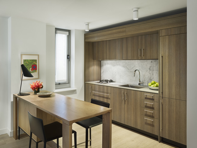 Building Photo - AKA United Nations - Luxury Furnished Suites