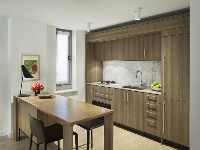 Foto del edificio - AKA United Nations - Luxury Furnished Suites