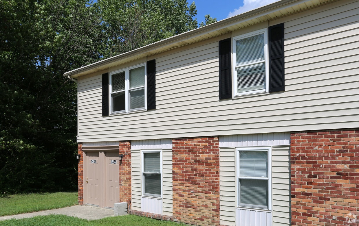 Building Photo - 1431-1437 Forest Ln