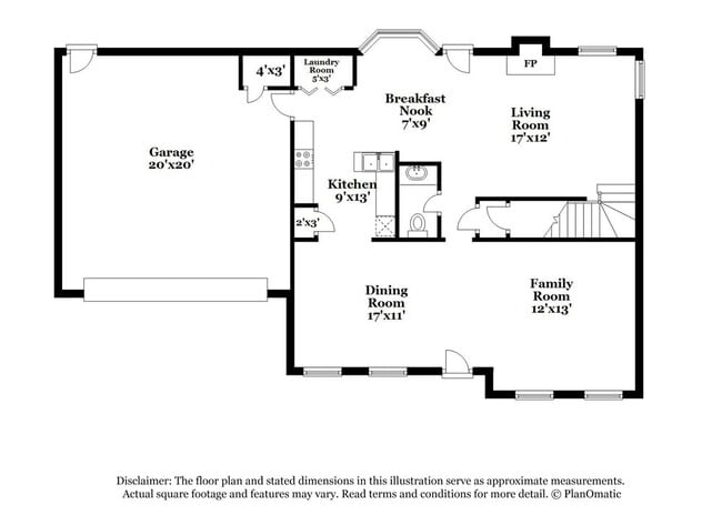 Building Photo - 4513 River Edge Dr