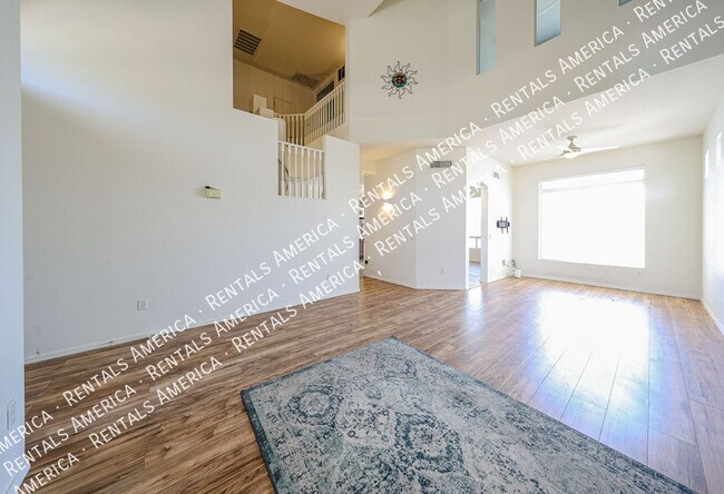 Foto del edificio - 4154 N Starry Pass Cir