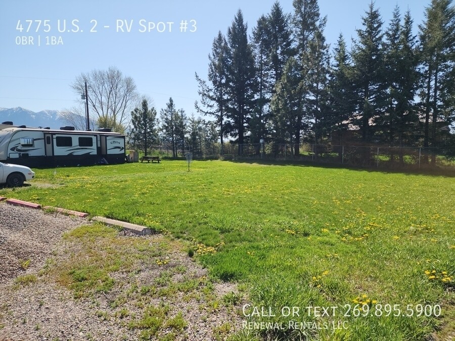 Foto principal - 4775 U.S. 2-RV Spot #3