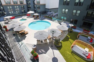 Building Photo - The Harrison