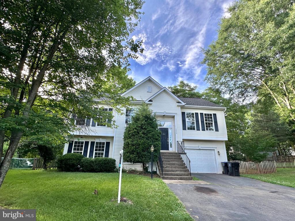 Foto principal - 10554 Crooked Branch Ct
