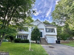 Building Photo - 10554 Crooked Branch Ct