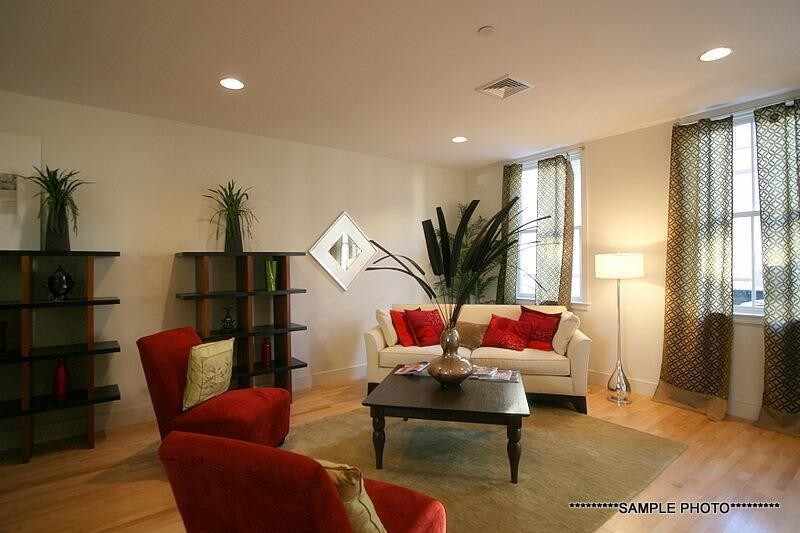 Foto principal - 110 2nd Ave
