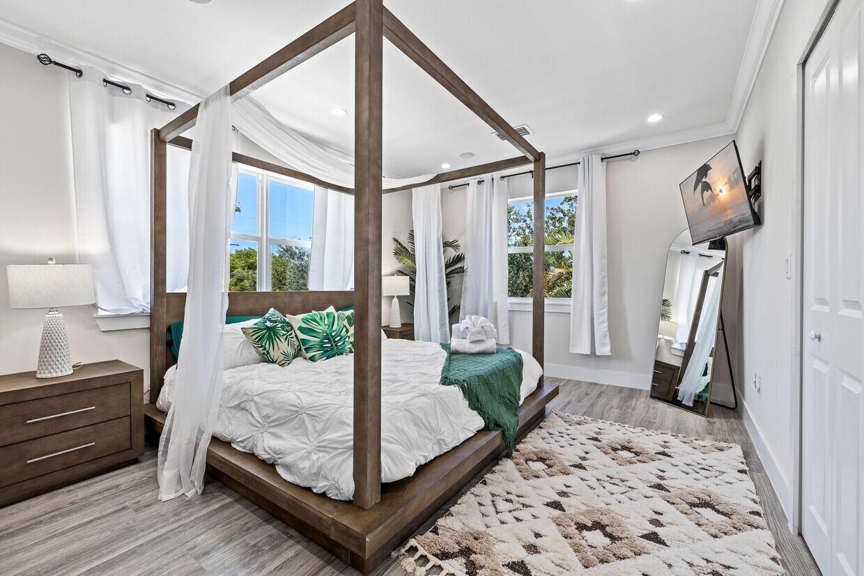 Foto principal - 501 43rd St