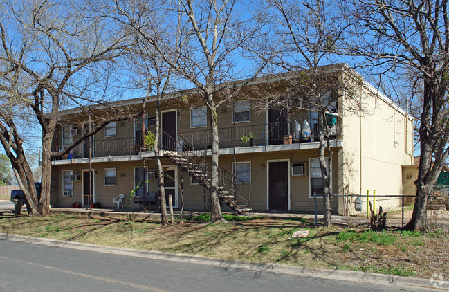 Foto del edificio - Springdale Apartments