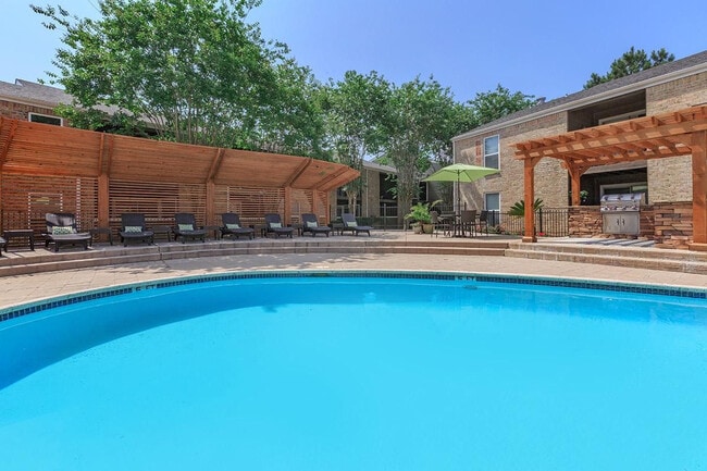 Foto del edificio - Mustang on the Trail