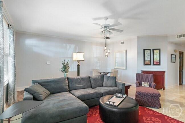 Foto del edificio - 430 E Oglethorpe Ave