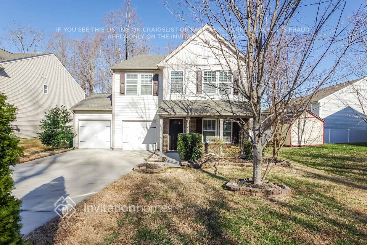 Foto principal - 1835 Yaupon Rd
