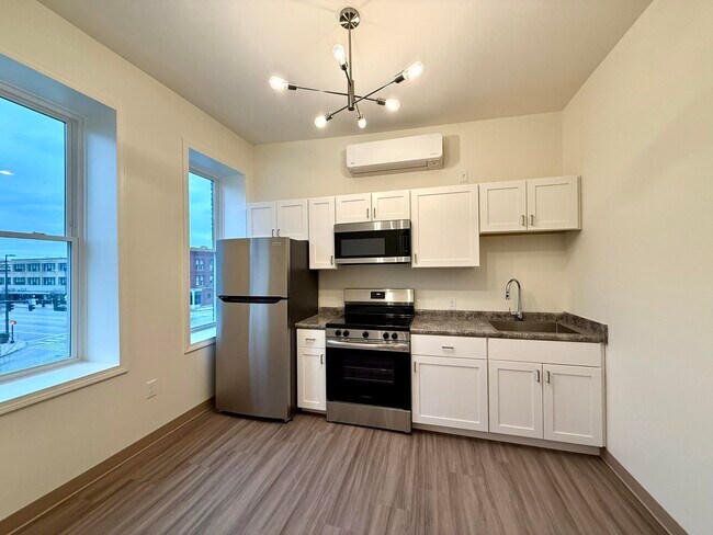 Foto del edificio - 1138 Elm St