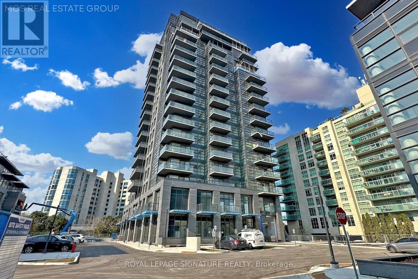 1606 Charles St Unité 307, Whitby, ON L1N 0P1 - Appartement à Louer à ...