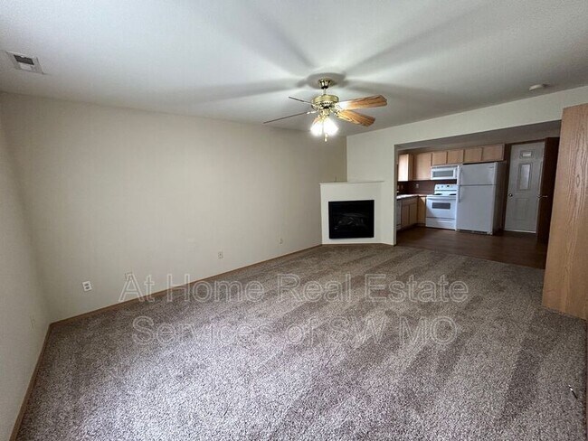 Foto del edificio - 1408 W Frosty