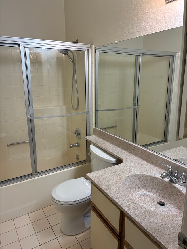 One of two bathroom - 10978 Bluffside Dr
