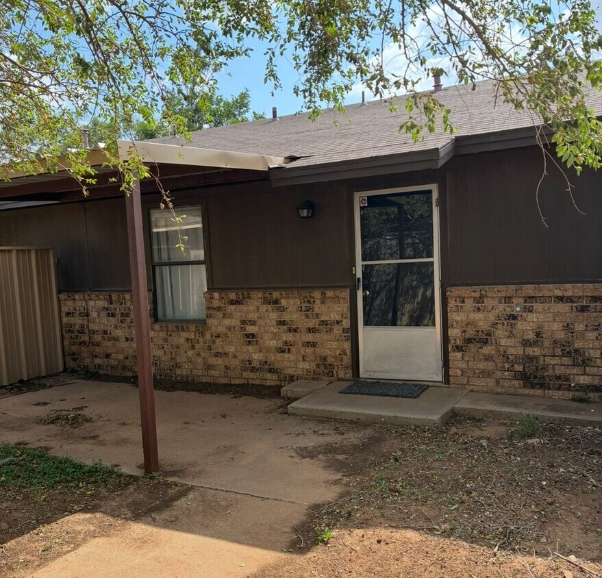 Foto principal - 6107 37th St