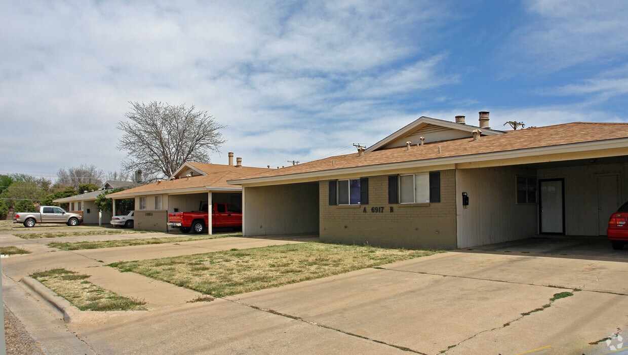 Building Photo - 6909-6918 Fremont Ave