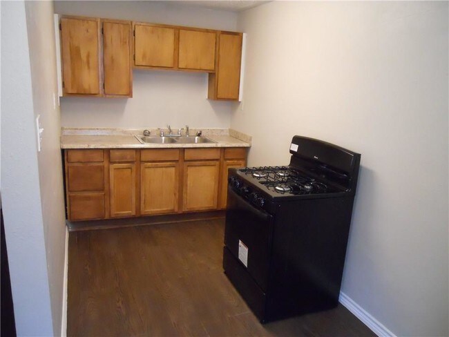 Foto del edificio - 2205 NW 23rd St